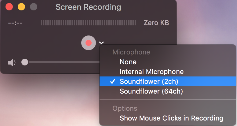 screen record internal audio mac