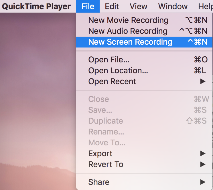 quick time record screen with audio quick time record screen with audio